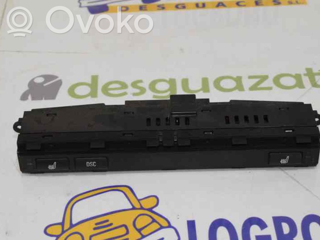 Other switches/knobs/shifts   61316925501,61316925501