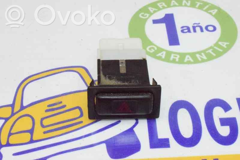 Ford Ranger Botón interruptor de luz de peligro 