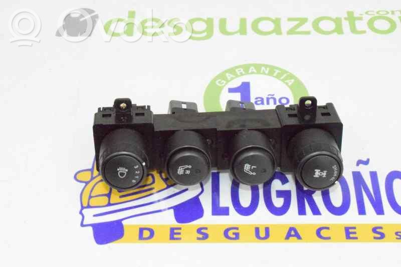 SsangYong Actyon sports I Alte comutatoare/butoane 