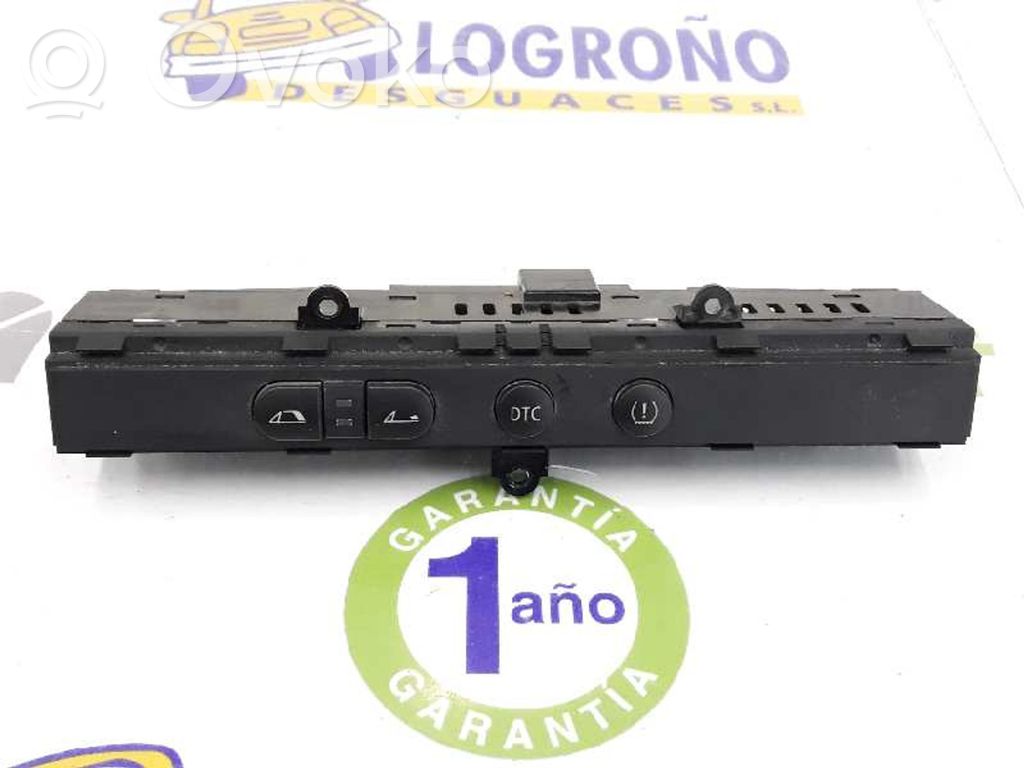 BMW Z4 E85 E86 Otros interruptores/perillas/selectores 