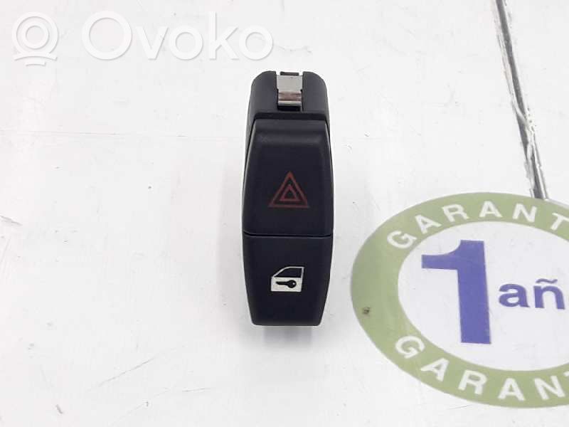 BMW 7 E65 E66 Otros interruptores/perillas/selectores 