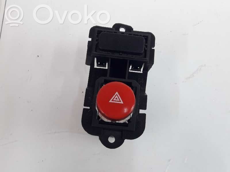 Seat Leon (1P) Interruttore luci di emergenza