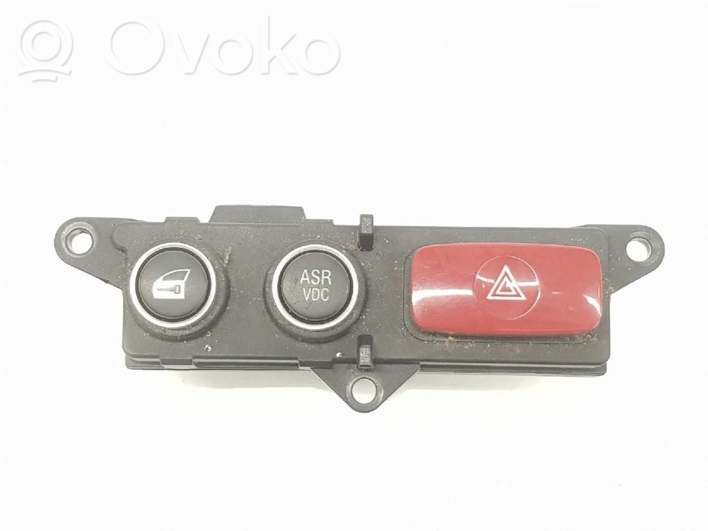 Alfa Romeo Brera Otros interruptores/perillas/selectores 