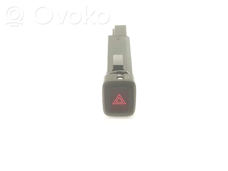 Volvo S60 Interruttore luci di emergenza