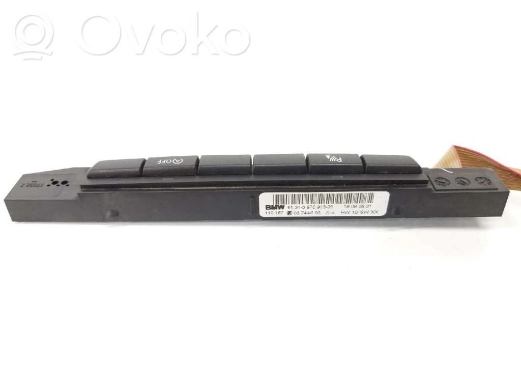 BMW 1 E81 E87 Other switches/knobs/shifts 