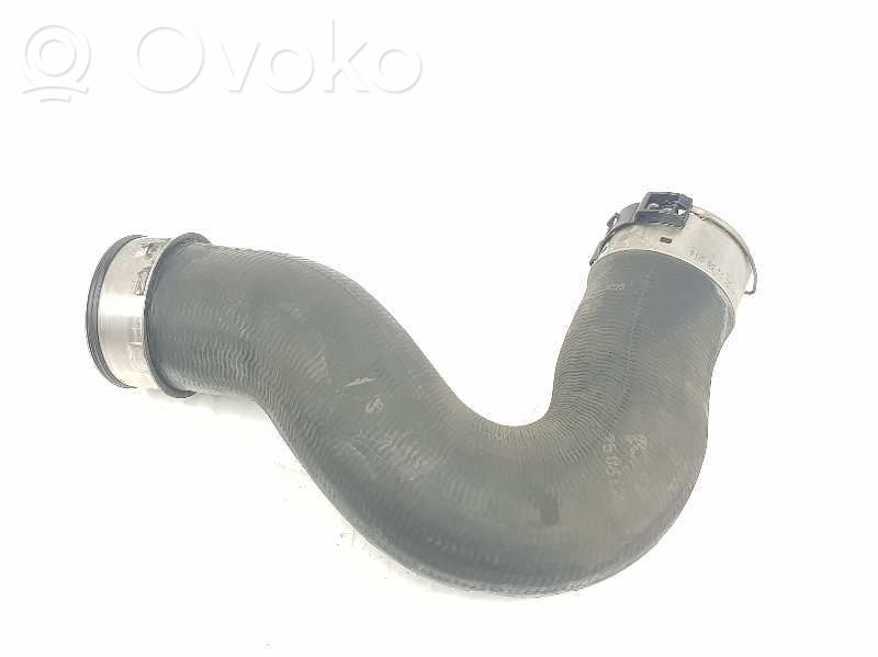 Mercedes-Benz Sprinter W906 Tubo flessibile intercooler