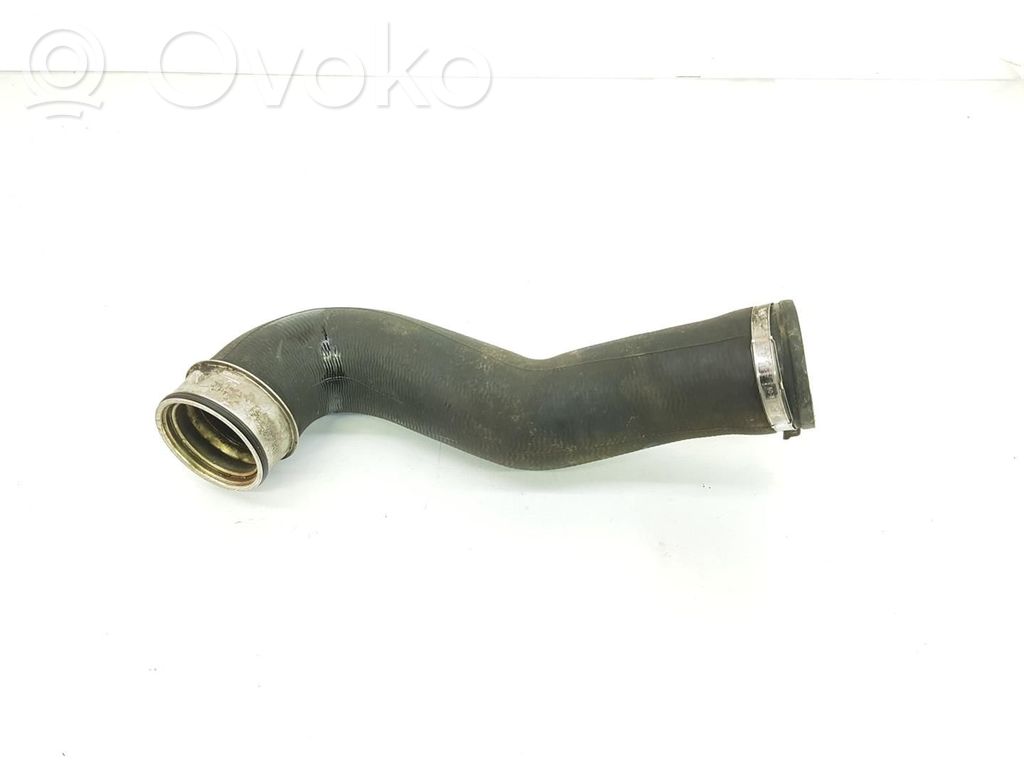 Mercedes-Benz ML W164 Furtun/conductă intercooler 