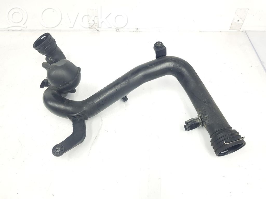 Audi A3 S3 A3 Sportback 8P Tubo flessibile intercooler