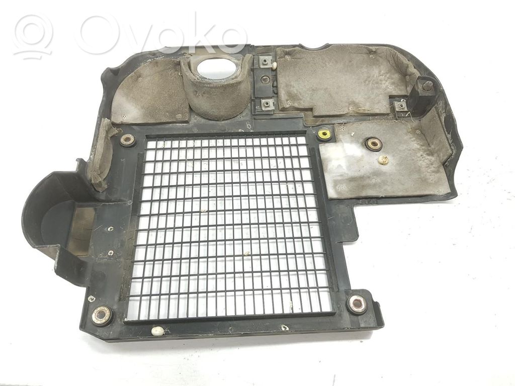 Toyota Land Cruiser (J120) Capac protecție motor 