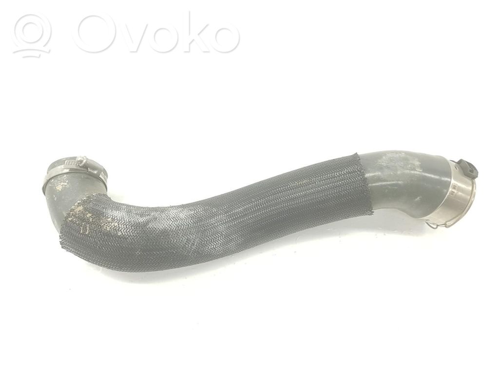 Renault Talisman Tubo flessibile intercooler