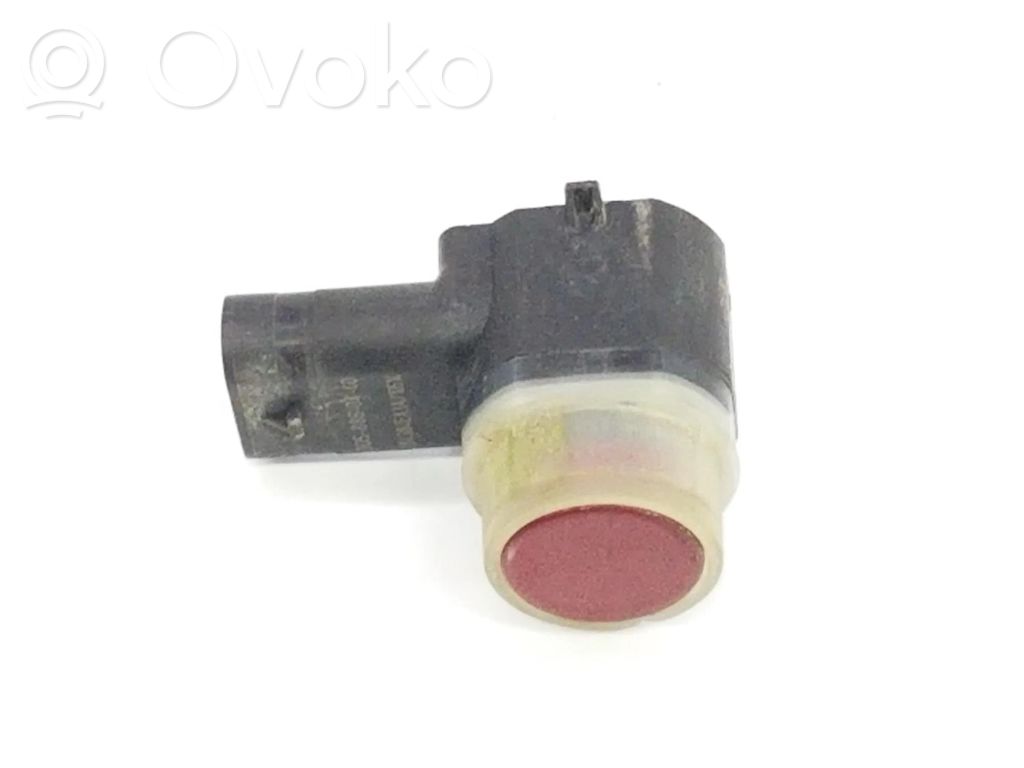 Nissan Qashqai Czujnik parkowania PDC 