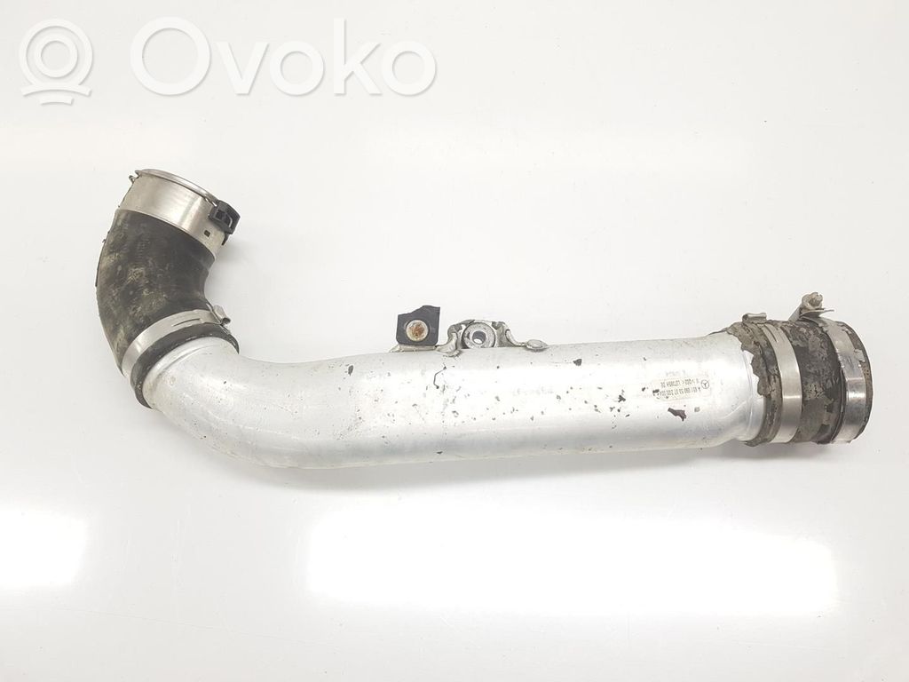 Mercedes-Benz GLC X253 C253 Furtun/conductă intercooler 