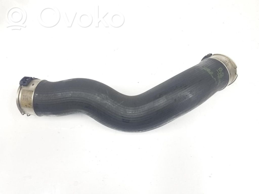 BMW 4 F36 Gran coupe Tubo flessibile intercooler