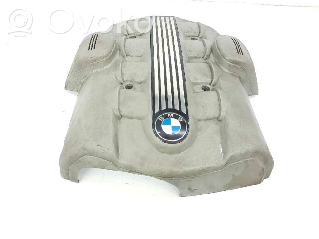 BMW 1 E81 E87 Motorabdeckung 