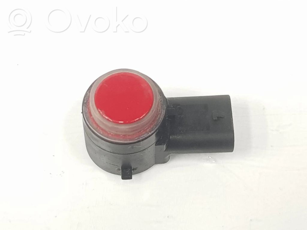 Opel Astra K Sensor de aparcamiento PDC 