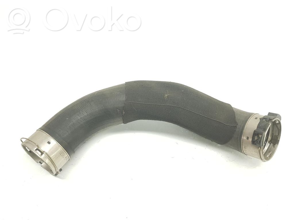 BMW 2 Active Tourer U06 Tubo flessibile intercooler