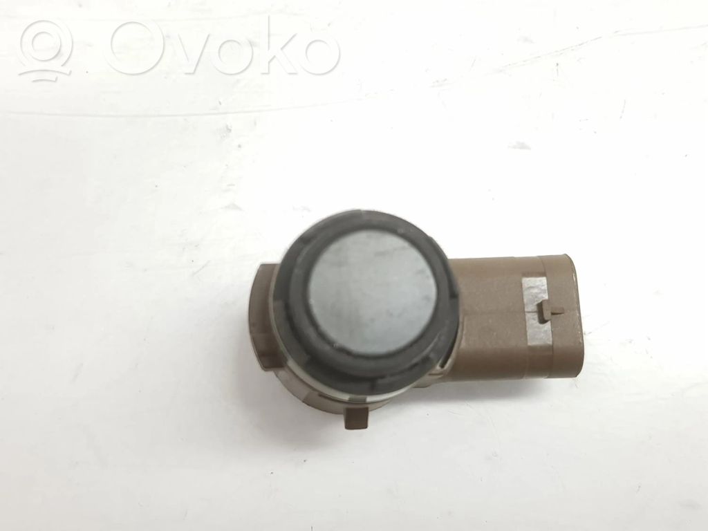Seat Ateca Parksensor PDC 