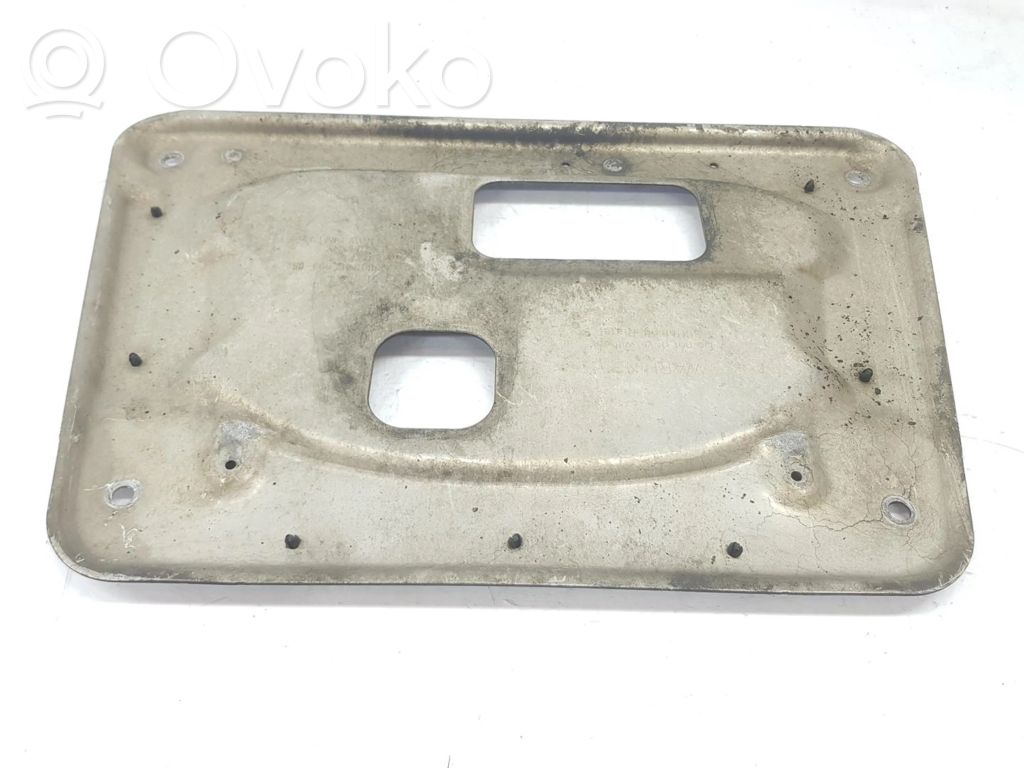 BMW 3 E90 E91 Engine splash shield/under tray 