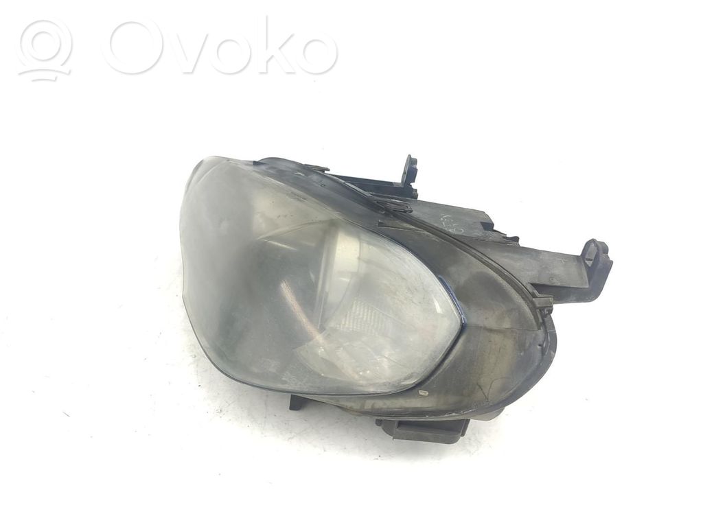 BMW X5 E70 Phare frontale 