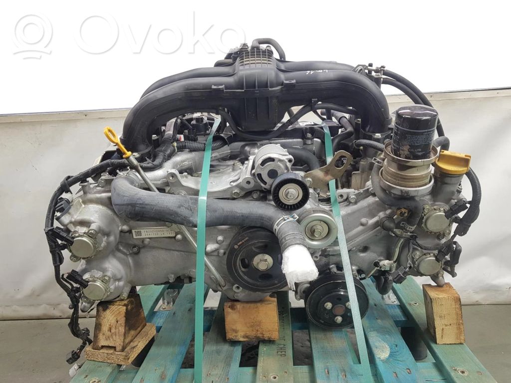 Variklis   FB20,10100CB680