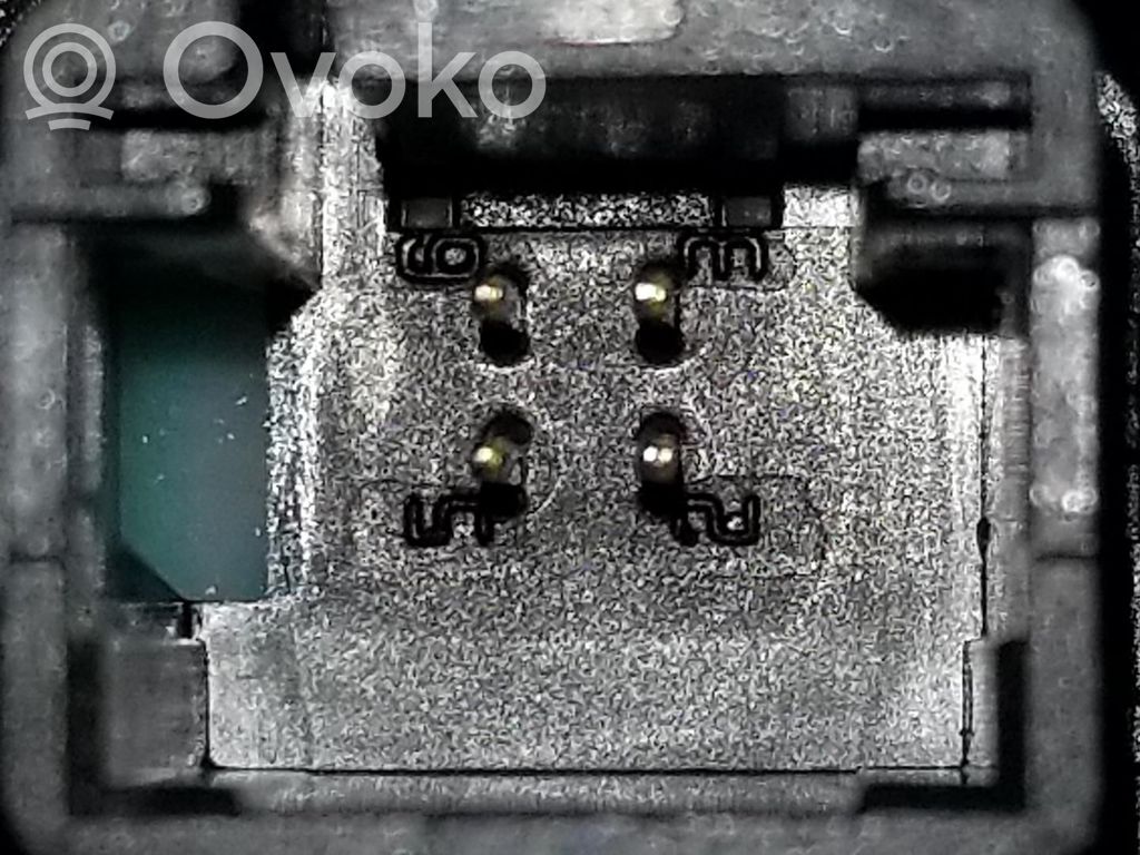 Citroen C3 Picasso Electric window control switch 