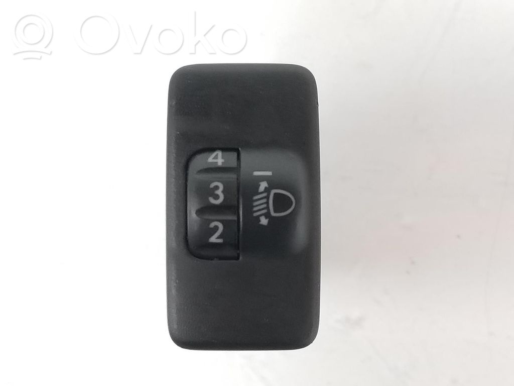 Toyota Hilux (AN10, AN20, AN30) Altri interruttori/pulsanti/cambi