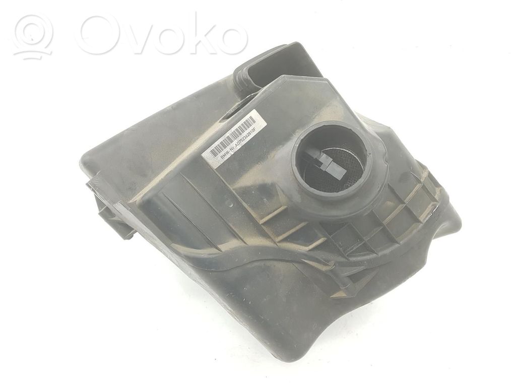 BMW 1 E81 E87 Air filter box 