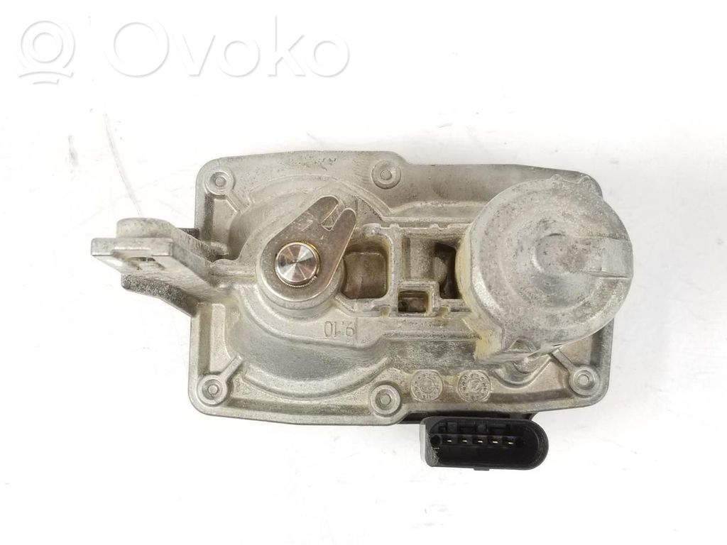 Volkswagen Golf VIII Valvola corpo farfallato 