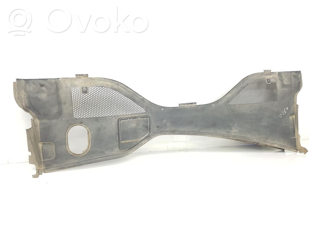 Audi A6 S6 C7 4G Rivestimento del tergicristallo 