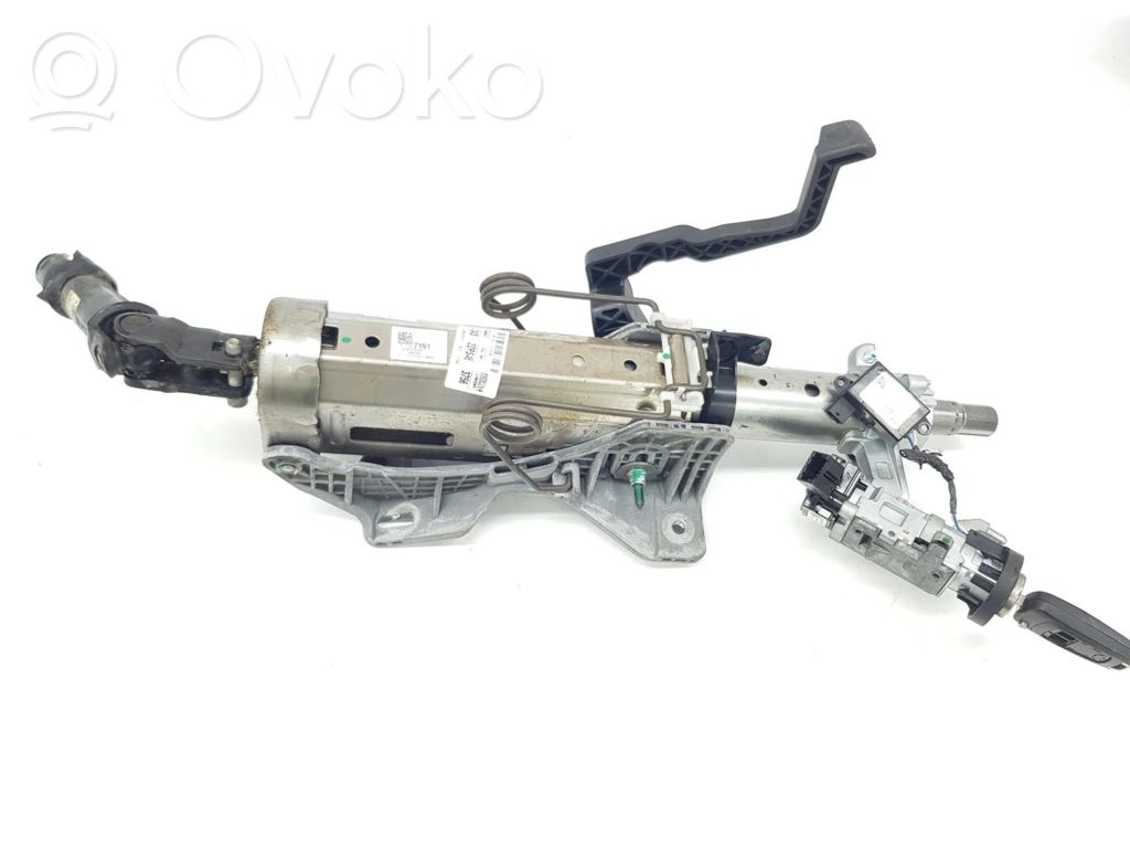 Opel Insignia A Ax volan 