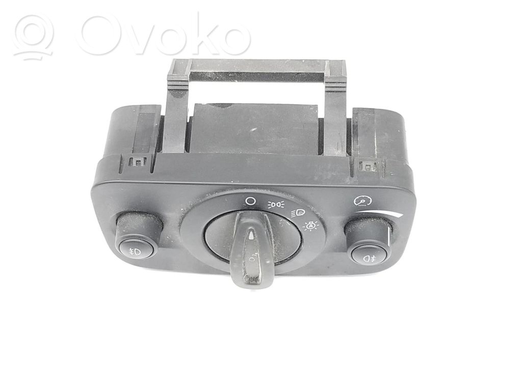 Ford Grand C-MAX Light switch 