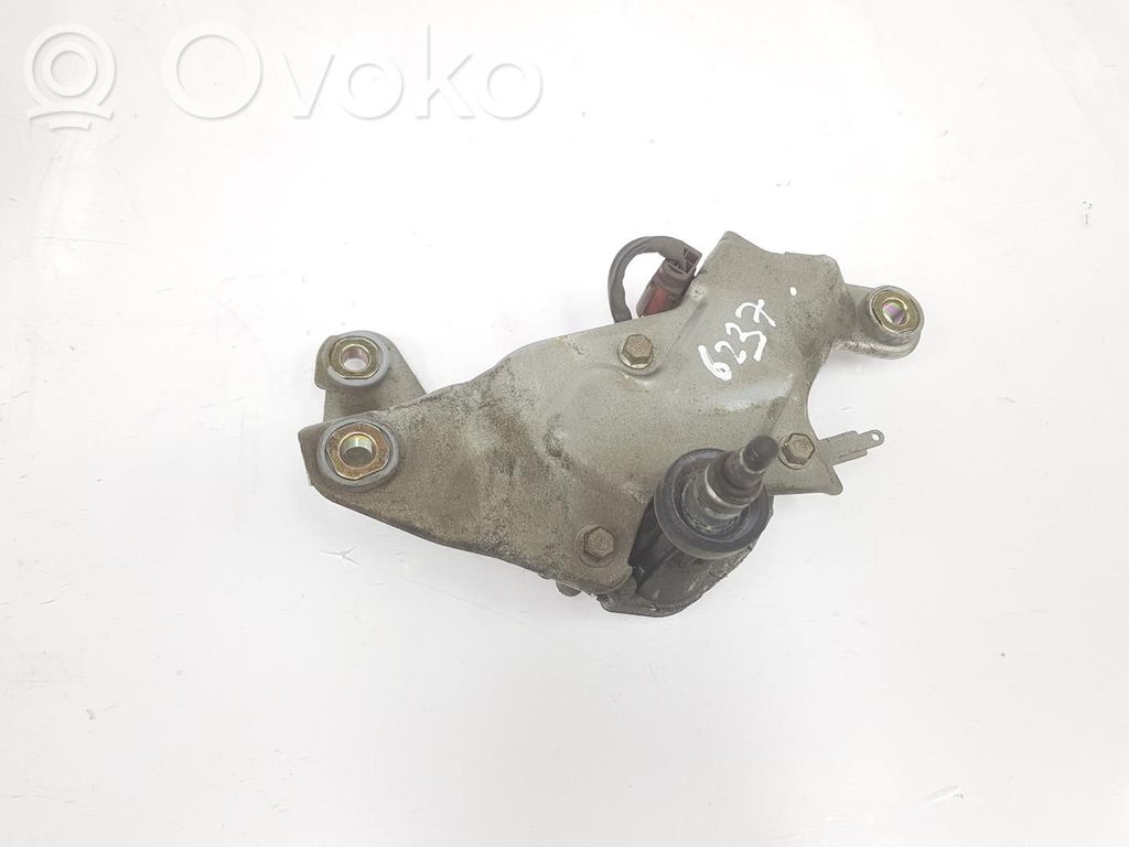 Citroen Saxo Wischermotor Heckscheibe 
