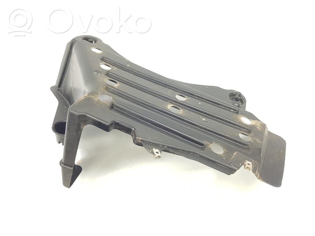 Seat Ibiza V (KJ) Placa protectora/protector antisalpicaduras motor 