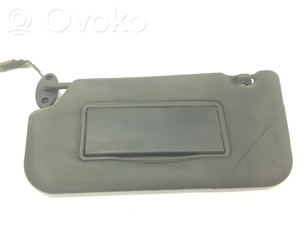 Ford Focus Osłona przeciwsłoneczna 