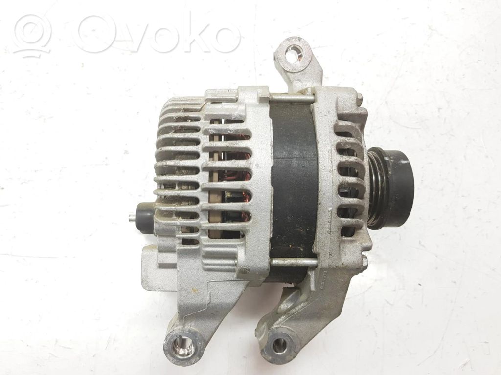 Ford Focus Ģenerators 