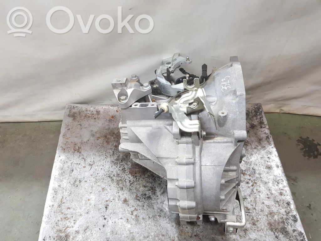 Ford Focus Manualna 5-biegowa skrzynia biegów 