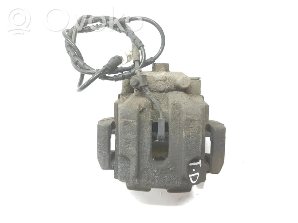 Rear brake caliper   34216769102,6769102