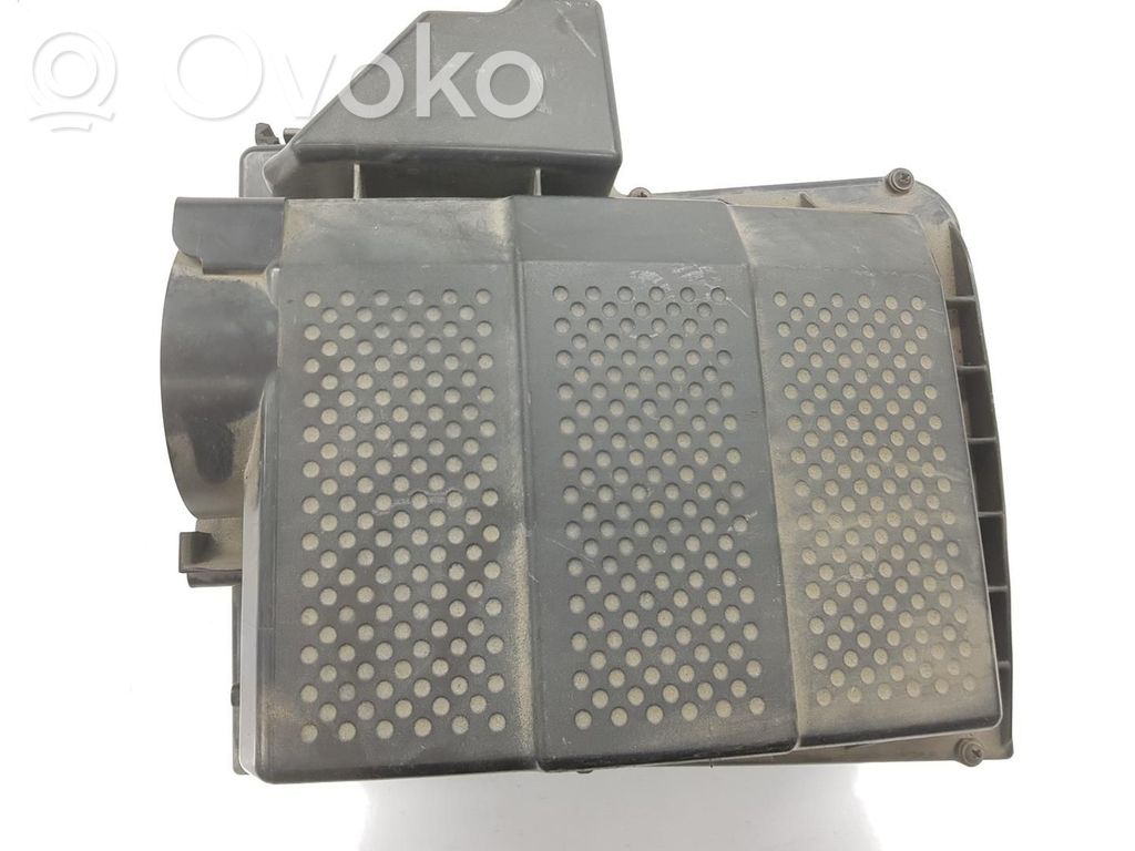 Land Rover Discovery 4 - LR4 Scatola del filtro dell’aria