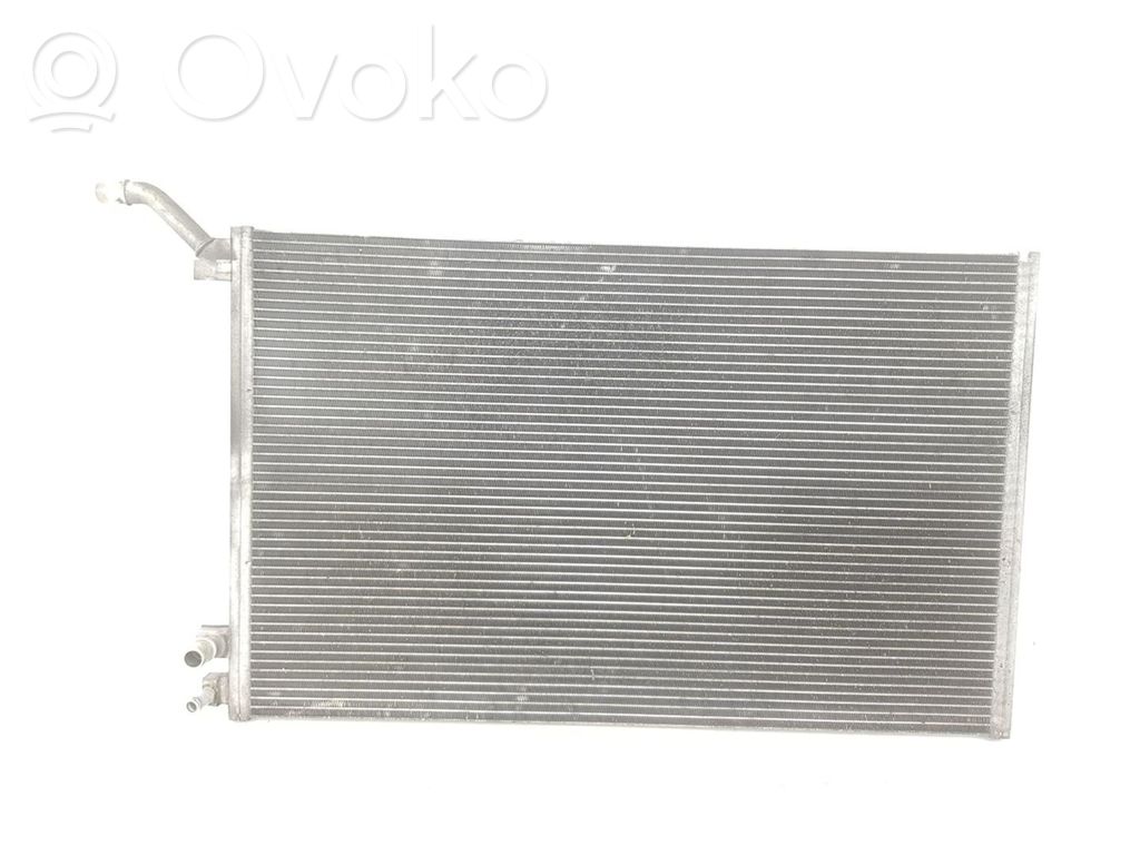 Jaguar F-Pace Radiator răcire A/C (condensor)