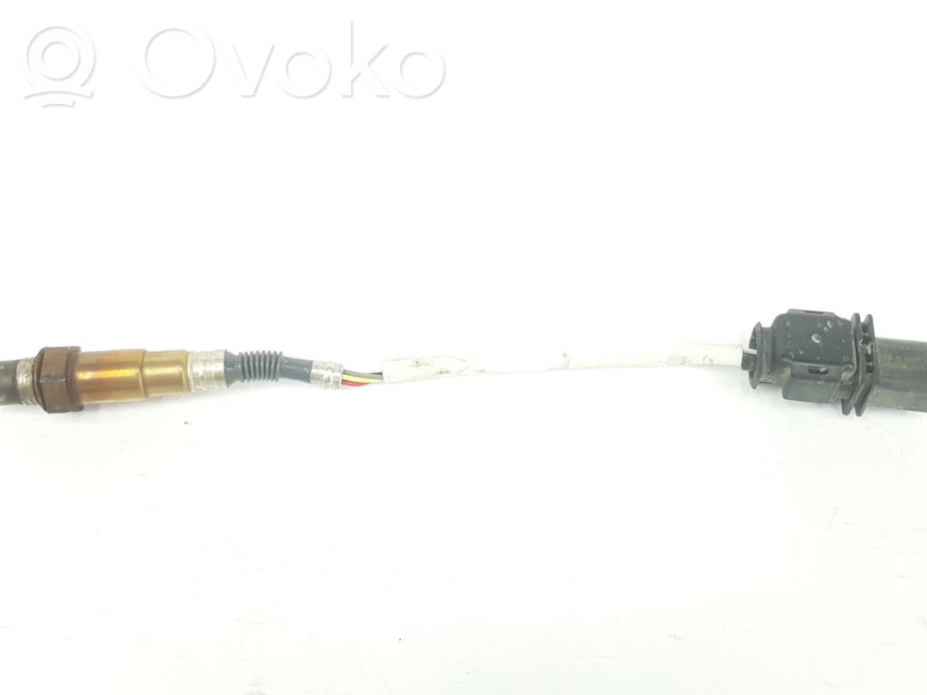 Ford Focus Lambda probe sensor 
