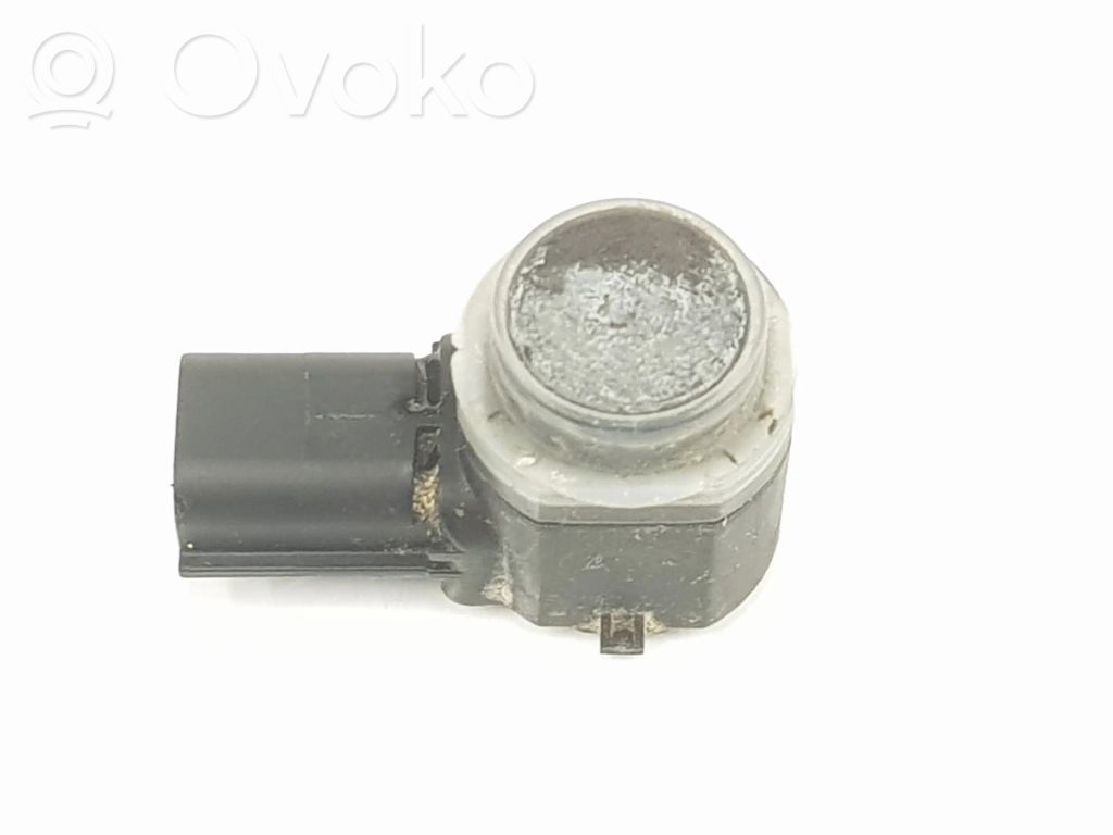 Ford Ranger Sensor de aparcamiento PDC 