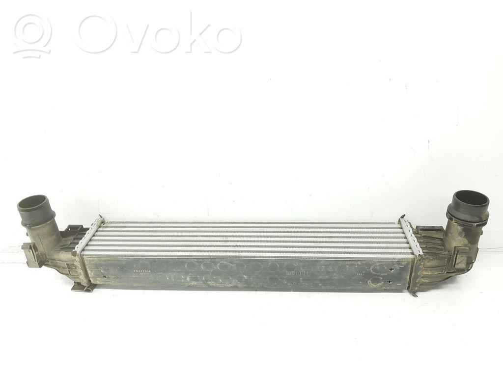 Jeep Compass Intercooler radiator 