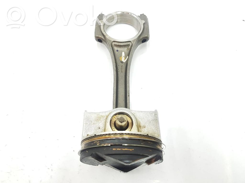 Mazda 3 I Klanis 