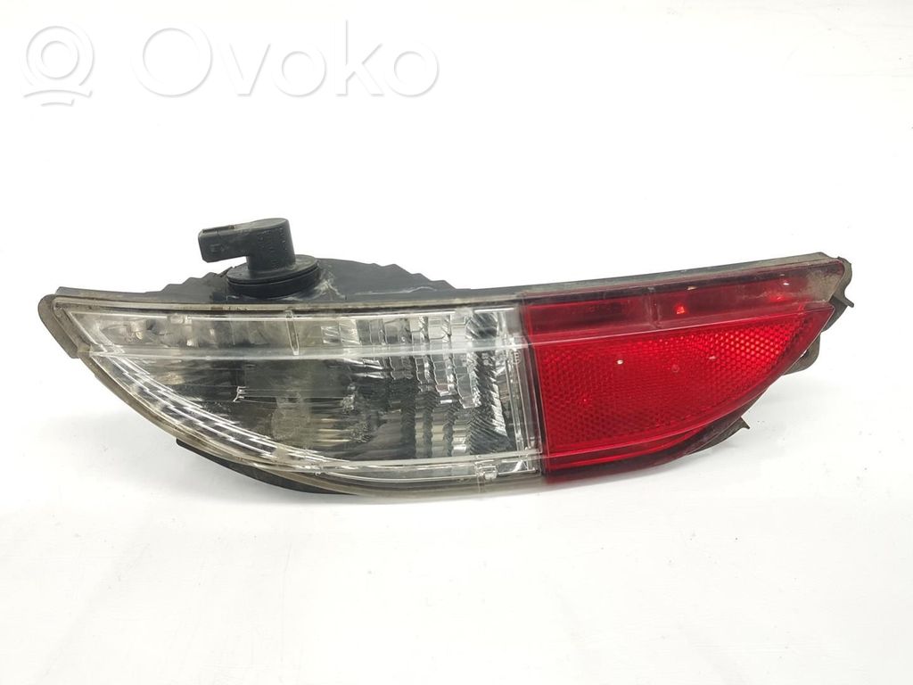 Alfa Romeo Mito Rear bumper light 