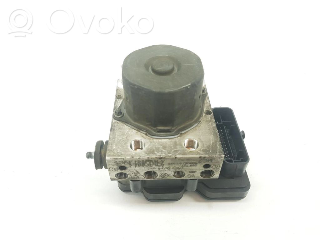 Dacia Dokker ABS Pump 