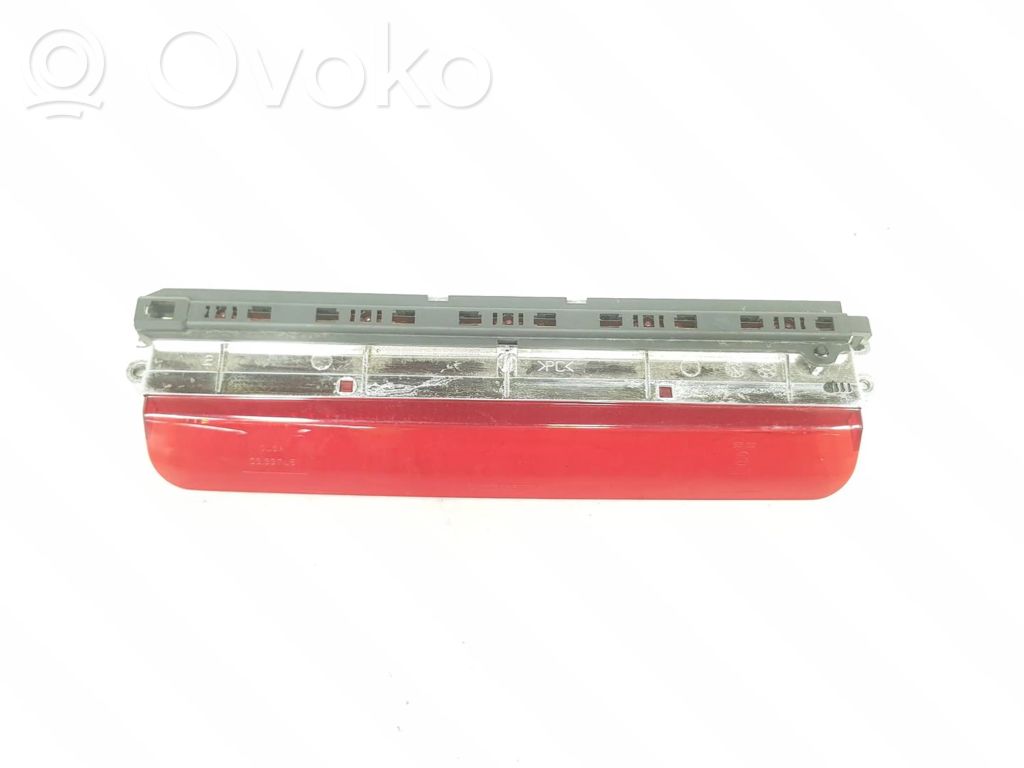 Fiat 500 Third/center stoplight 