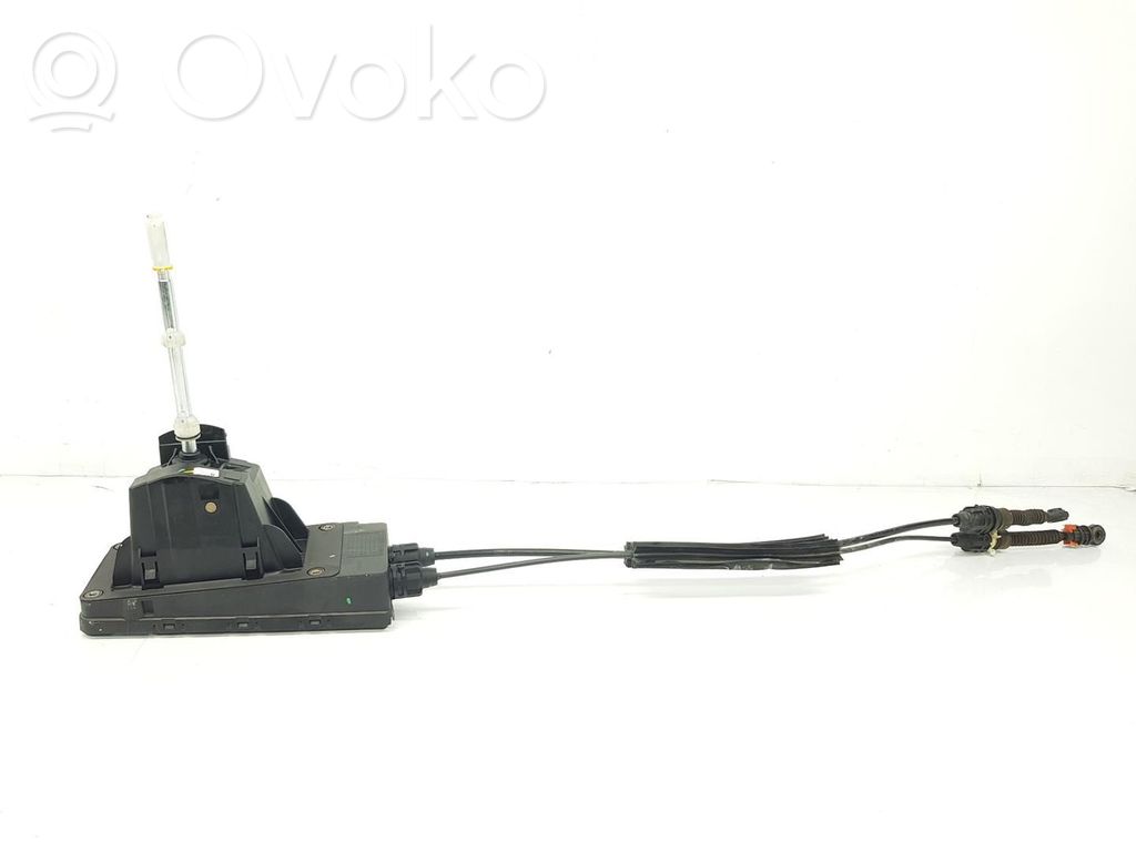 Renault Captur II Selector caja de cambios 