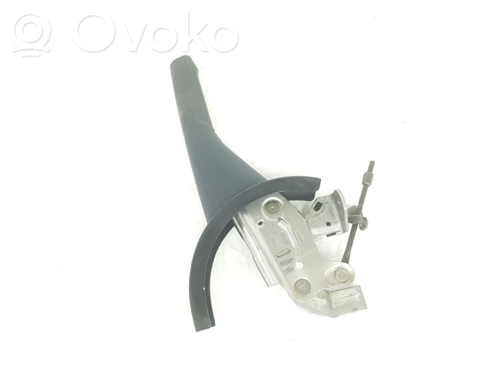 Seat Ibiza III (6L) Leva di rilascio del freno a mano 