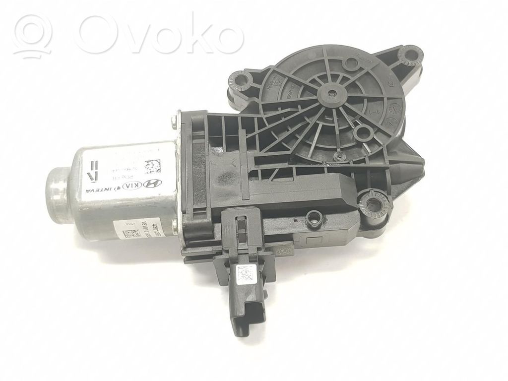 Hyundai i30 Motor macara geam ușă față