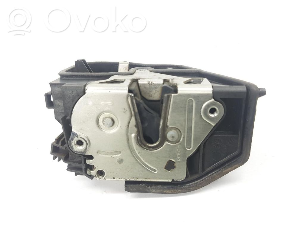 BMW 1 F20 F21 Serratura portiera anteriore